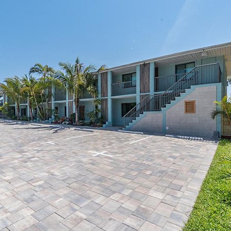 400 South Aparthotel Cocoa Beach Exterior foto