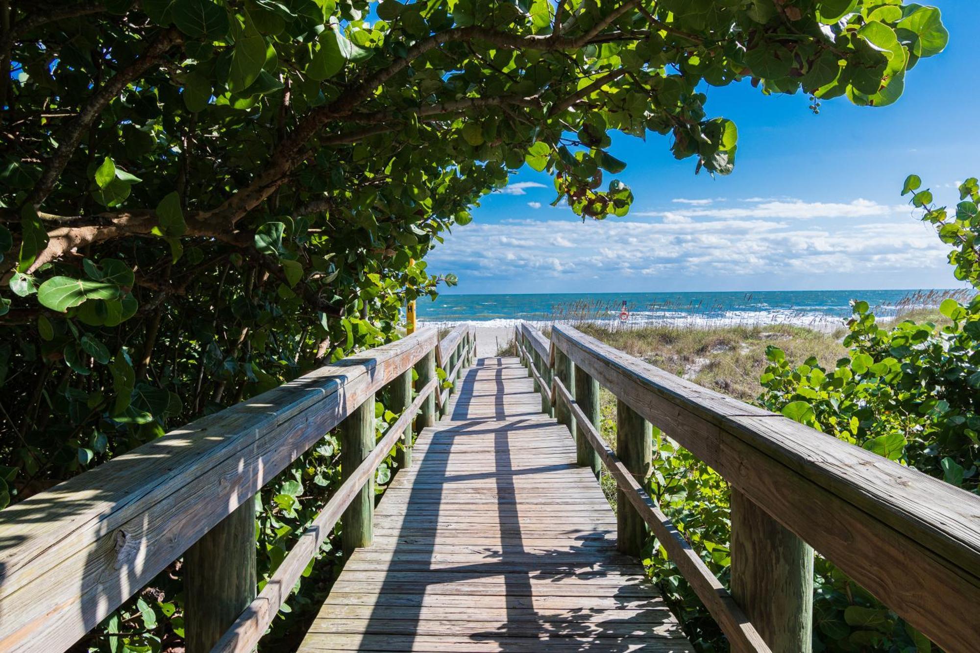 400 South Aparthotel Cocoa Beach Exterior foto