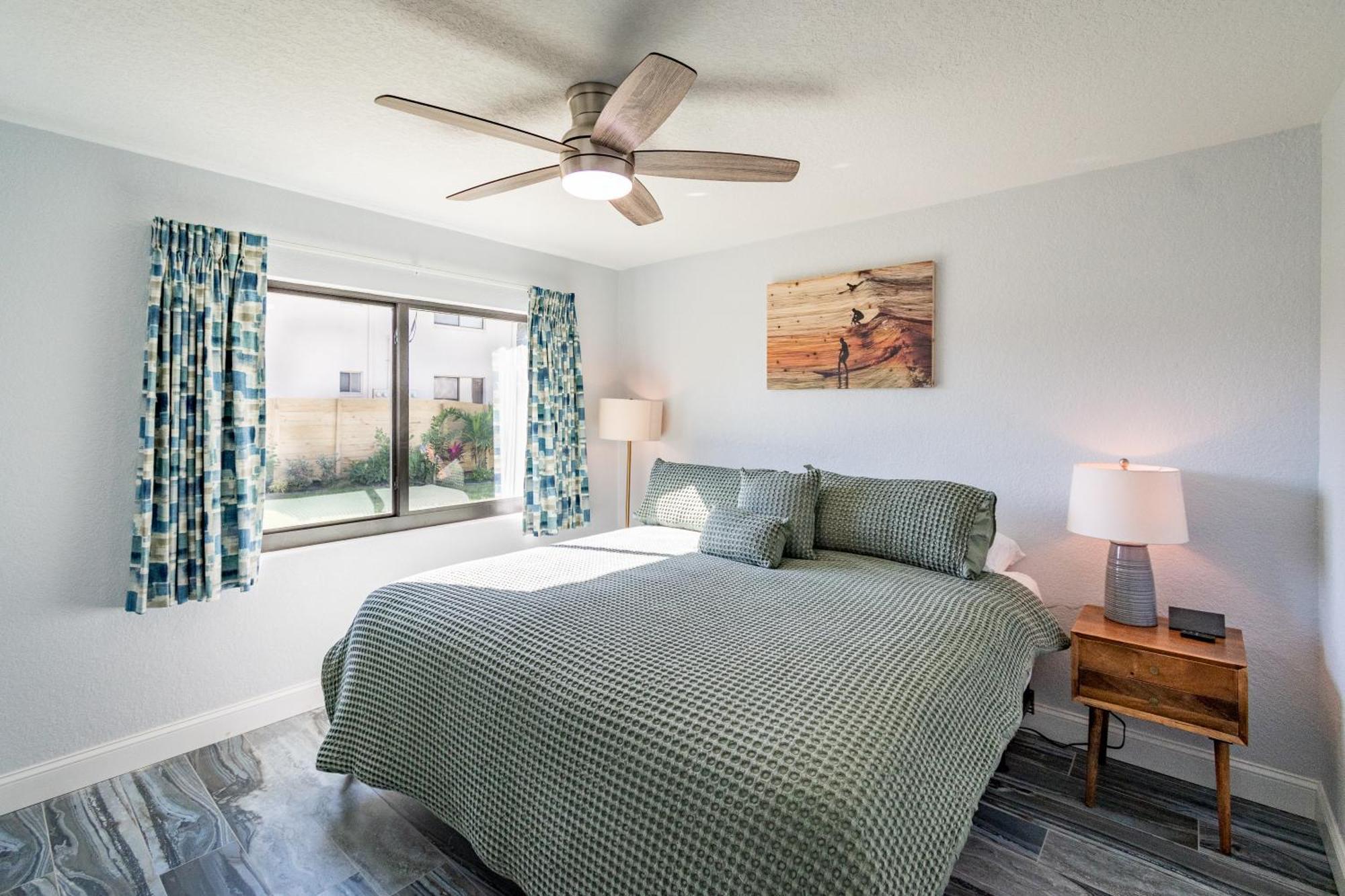 400 South Aparthotel Cocoa Beach Exterior foto