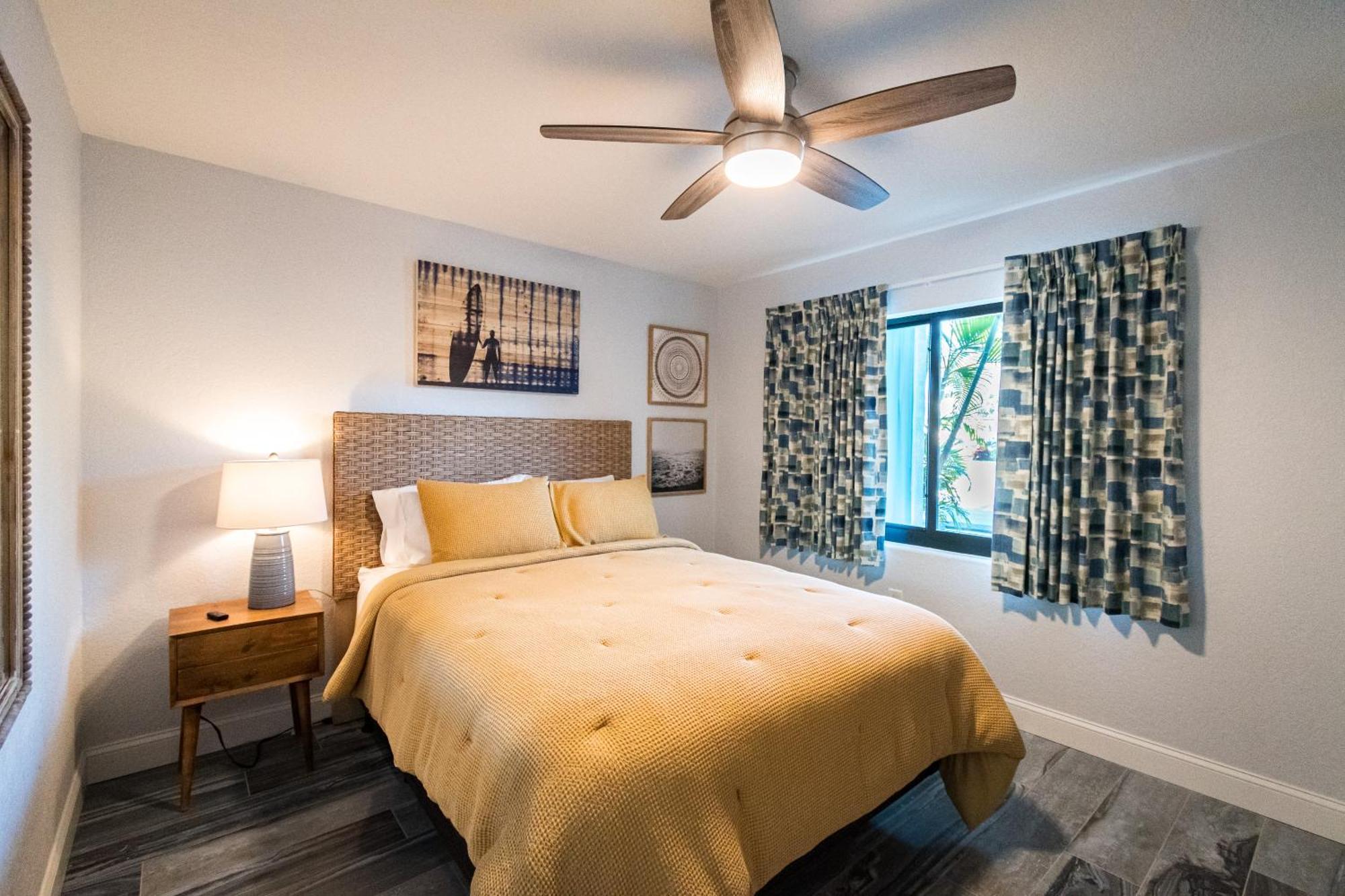 400 South Aparthotel Cocoa Beach Exterior foto
