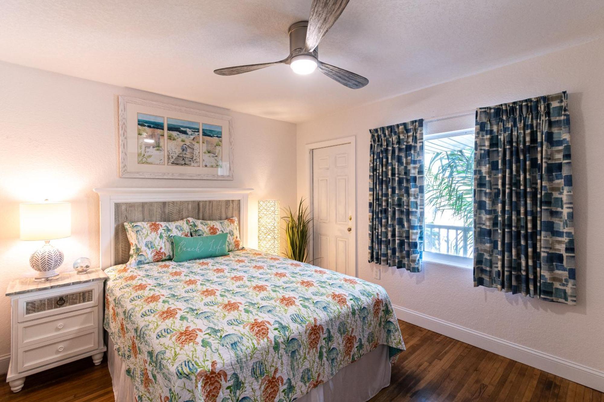 400 South Aparthotel Cocoa Beach Exterior foto