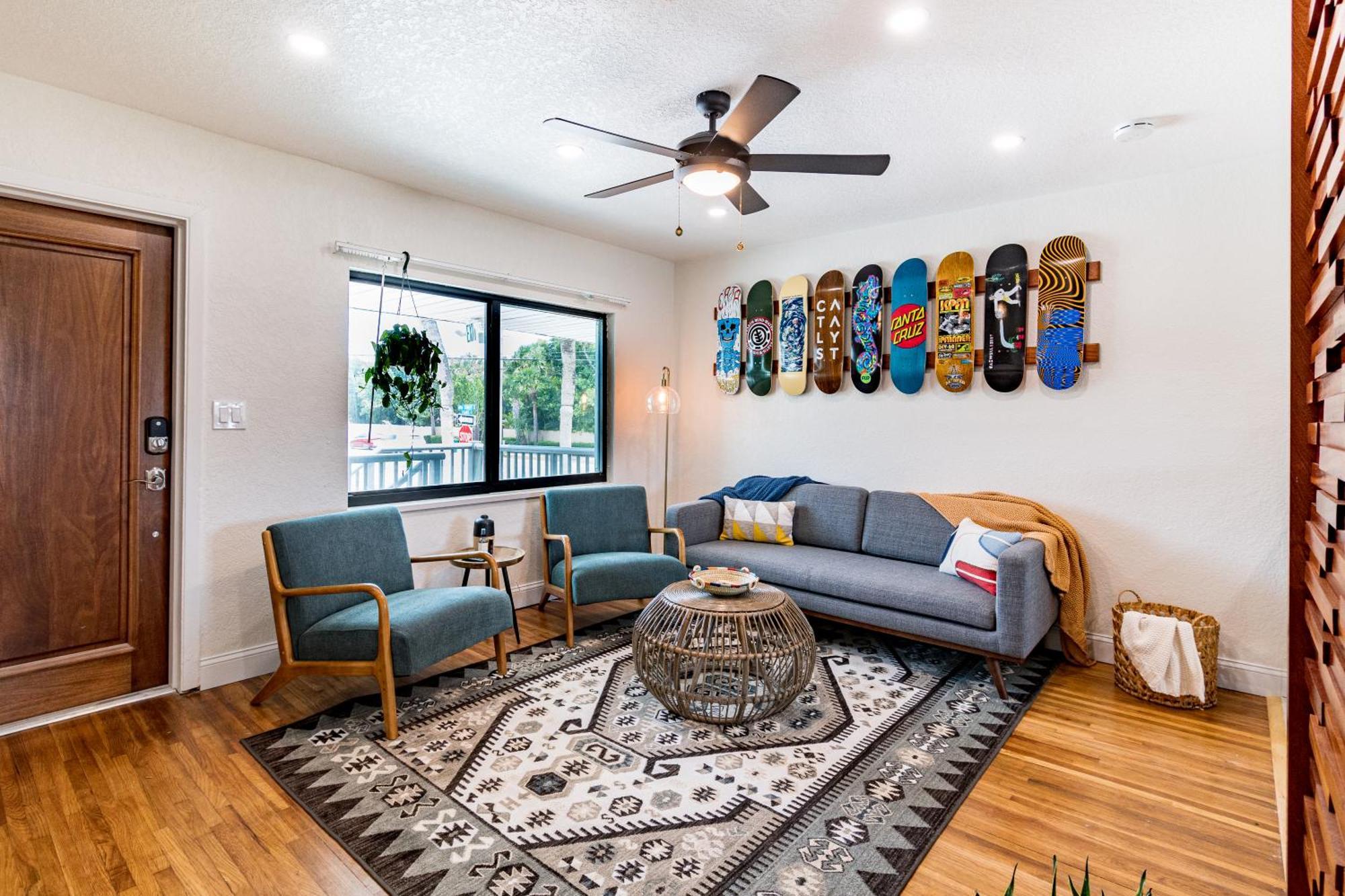 400 South Aparthotel Cocoa Beach Exterior foto