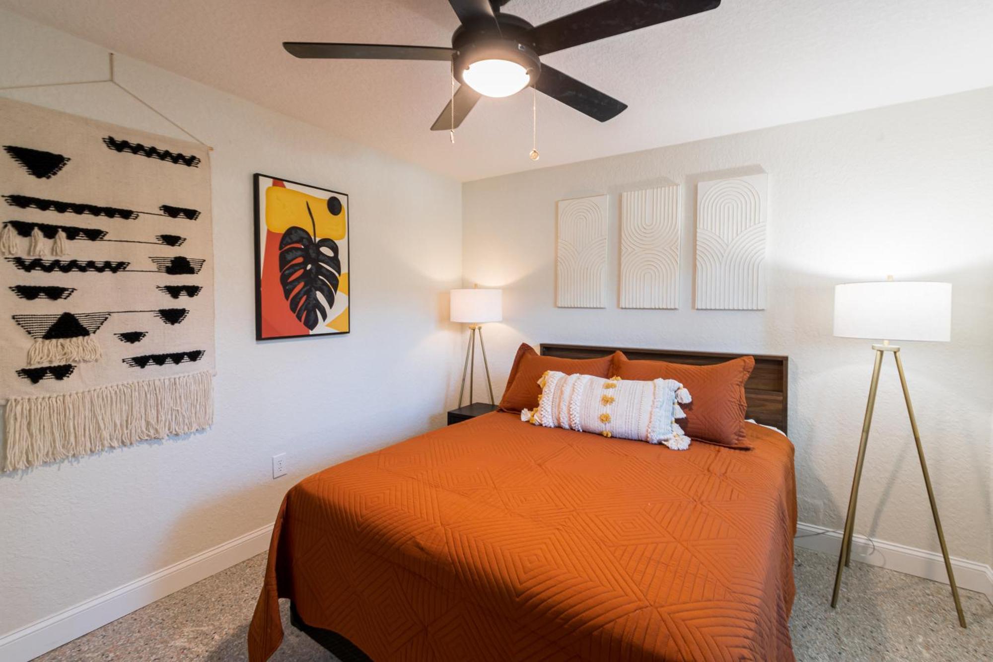 400 South Aparthotel Cocoa Beach Exterior foto